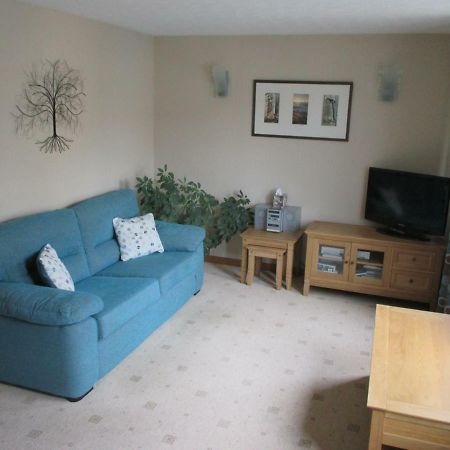 Apartment 76 Kirkwall Extérieur photo