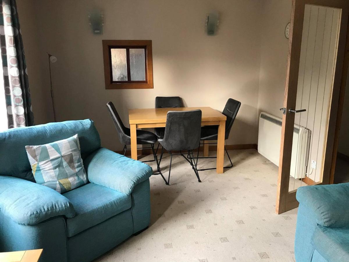 Apartment 76 Kirkwall Extérieur photo