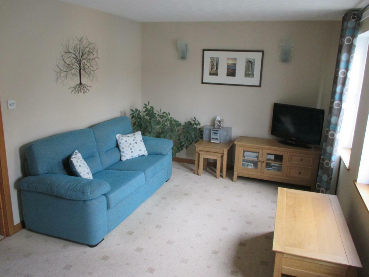 Apartment 76 Kirkwall Extérieur photo