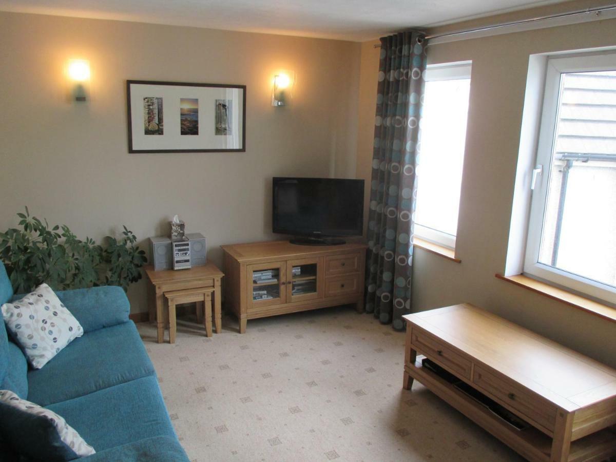 Apartment 76 Kirkwall Extérieur photo